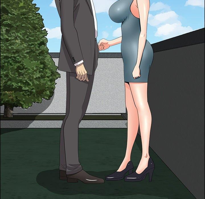 最强男人第29話