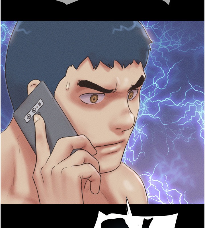 韶恩第55話-她不是被迫的…