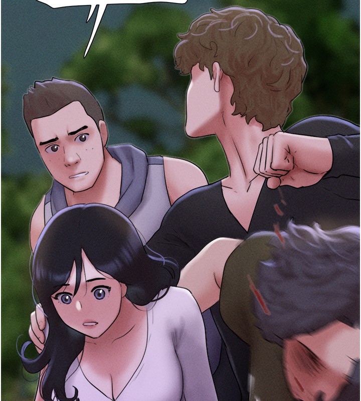 韶恩第55話-她不是被迫的…