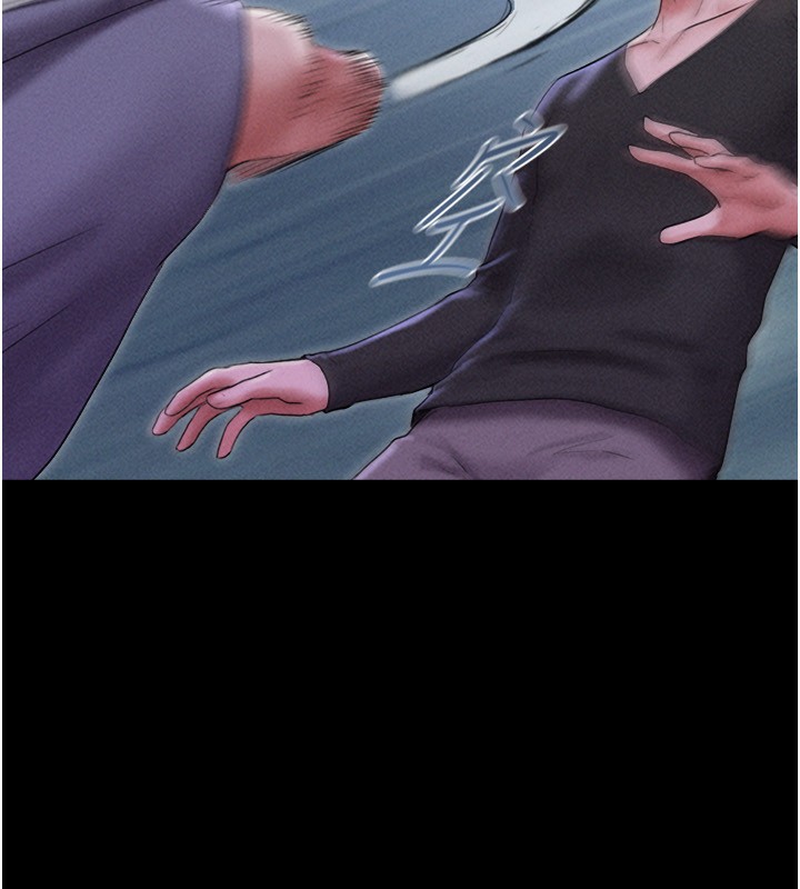 韶恩第55話-她不是被迫的…