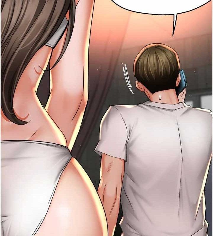 痒乐多阿姨第67話-宣汶的真心話