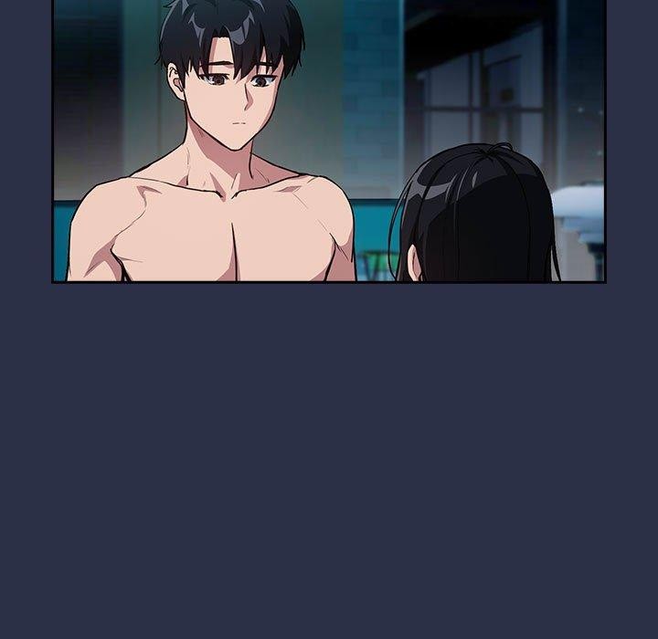 下班后的例行恋爱第62話