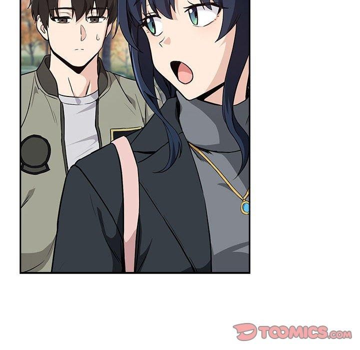 下班后的例行恋爱第62話