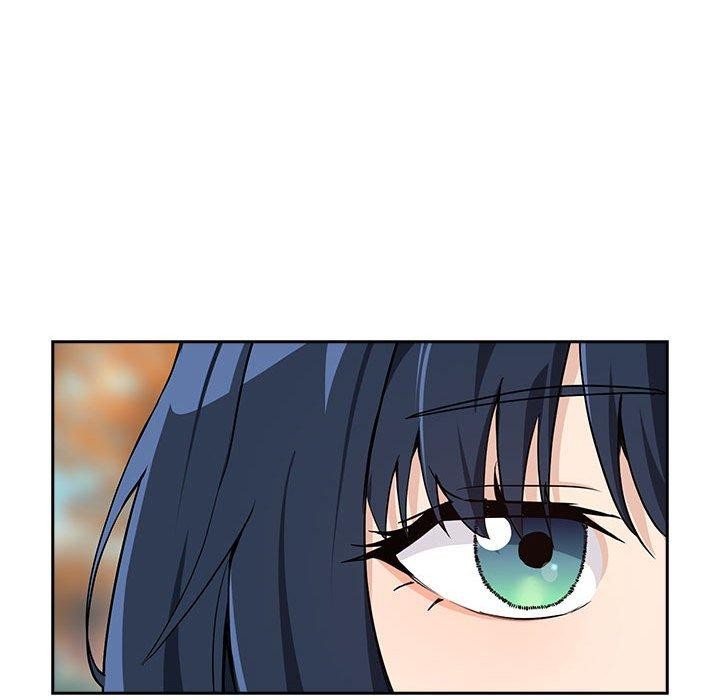 下班后的例行恋爱第62話