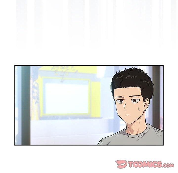 下班后的例行恋爱第62話