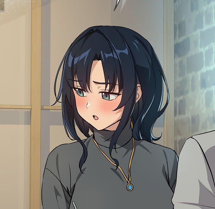 下班后的例行恋爱第62話