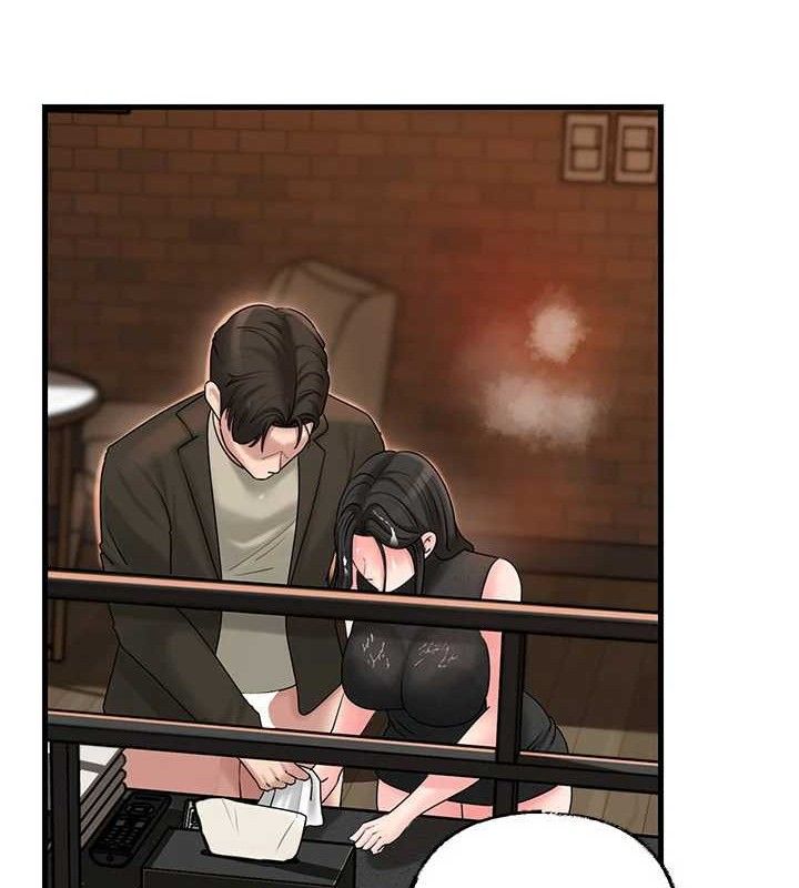 岳母为何那样第59話-這就是承翰的味道♥