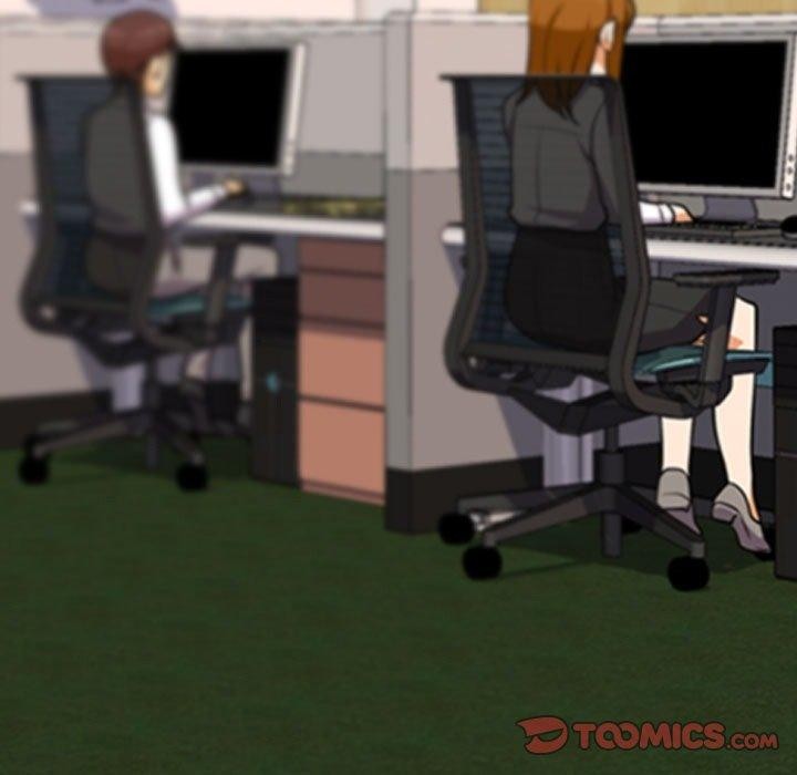 同事换换爱第222話