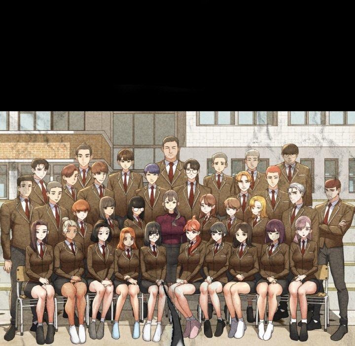 危险同学会第73話