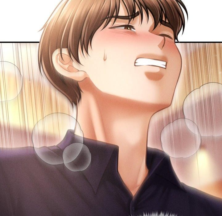 会长家的小儿子第21話