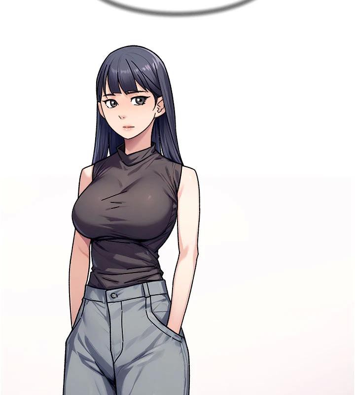 深层洁净达人第39話-妳的內褲是什麼顏色?