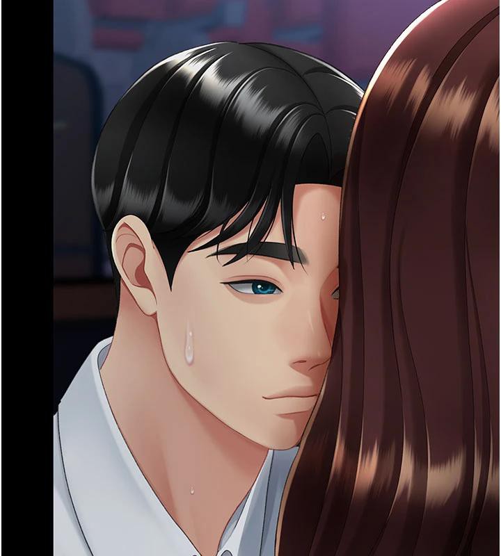 復仇母女丼第110話-面對真心的回應