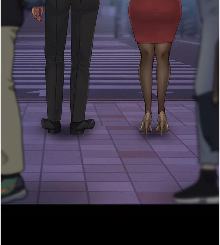 復仇母女丼第110話-面對真心的回應