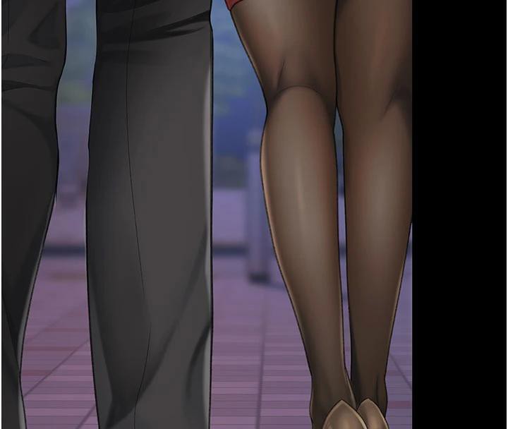 復仇母女丼第110話-面對真心的回應