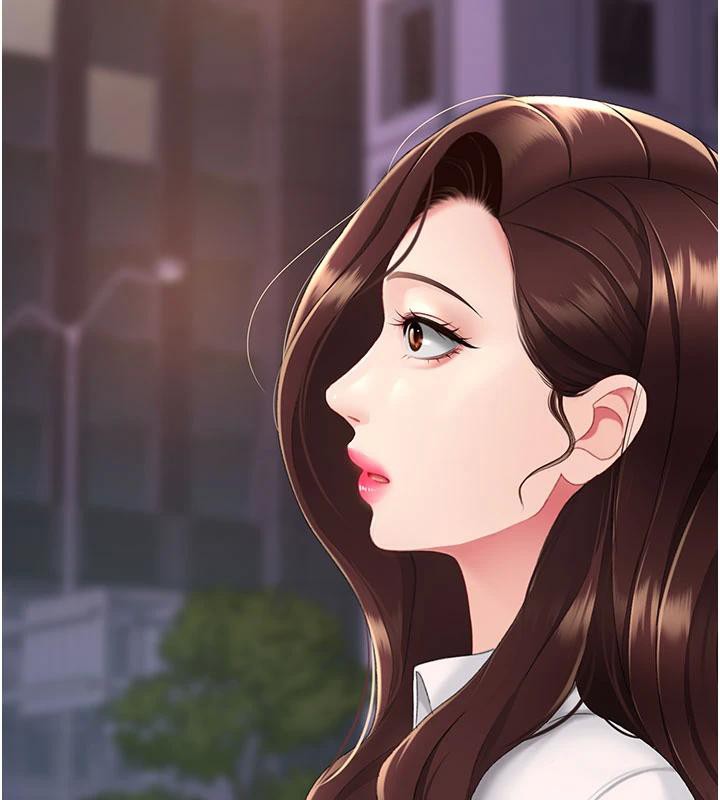 復仇母女丼第110話-面對真心的回應