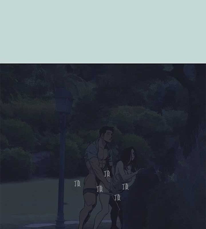 纵夏夜之梦(无码版)第95話-從早做到晚