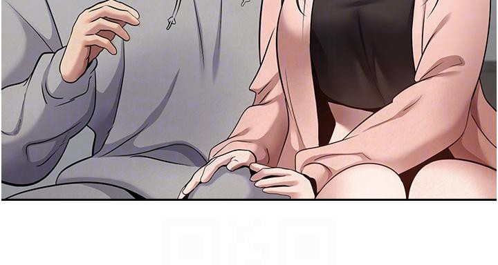 币转人生第28話-田臻的第一次♥