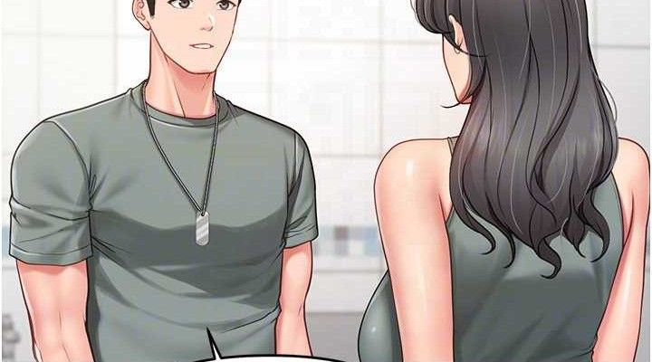 报告女班长:一根突起第9話-慾火焚身的人母♥