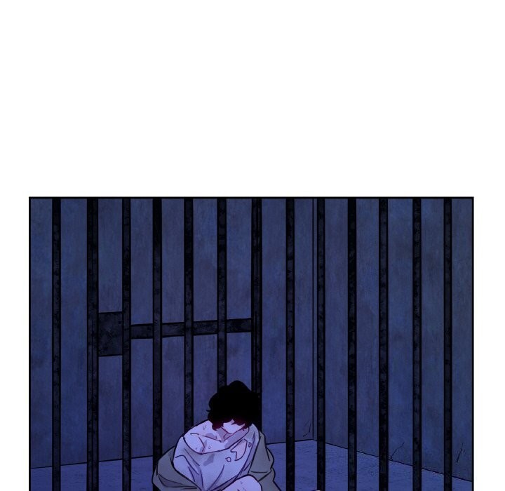 吉赛儿之血第7話