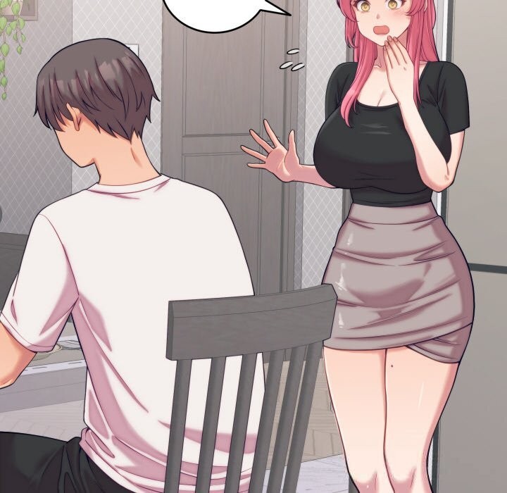 少爷的替身第8話