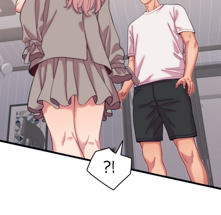 少爷的替身第8話