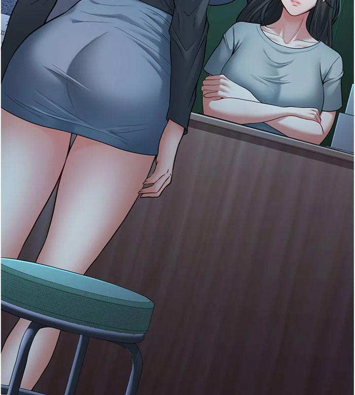 已婚学生想坏坏第41話-我只能讓步到這了