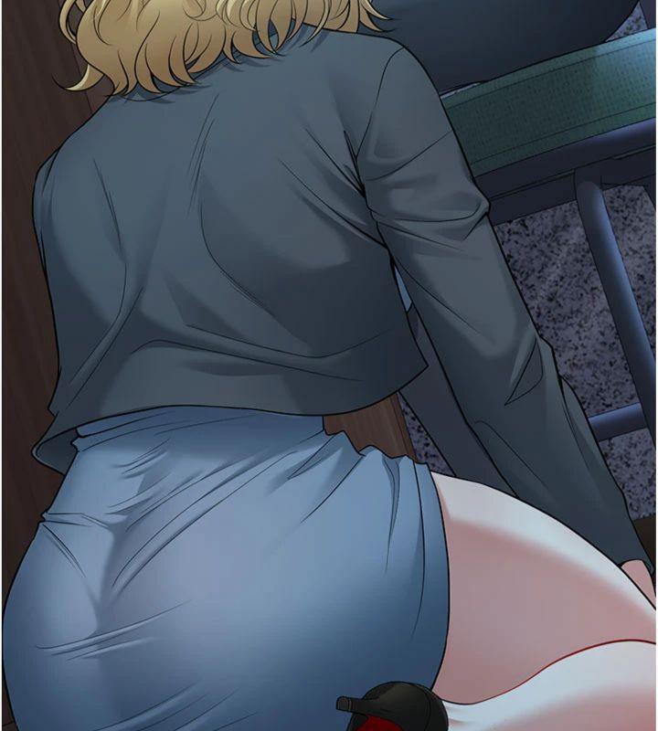 已婚学生想坏坏第41話-我只能讓步到這了