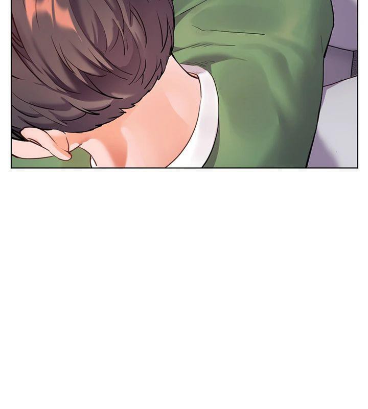 老师的亲密指导第55話-為老師注入回春牛奶針