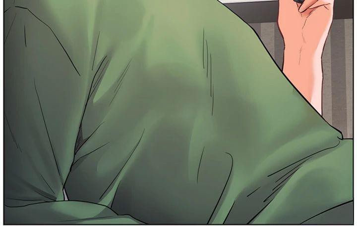 老师的亲密指导第55話-為老師注入回春牛奶針