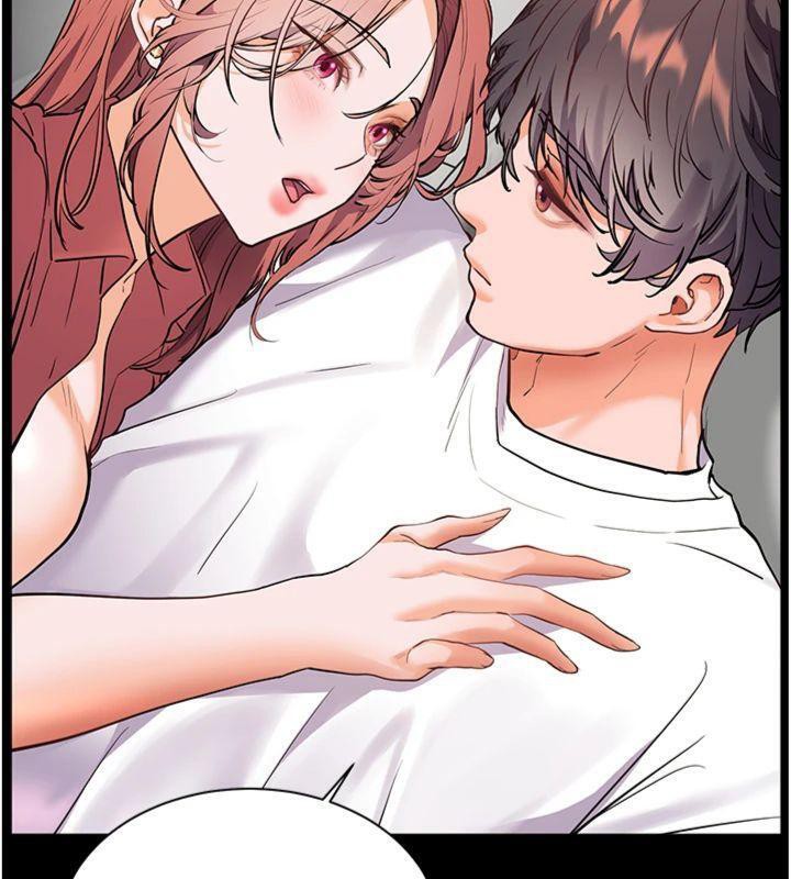 老师的亲密指导第55話-為老師注入回春牛奶針