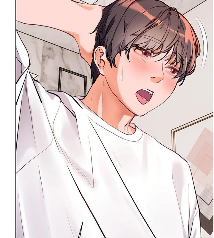 老师的亲密指导第55話-為老師注入回春牛奶針