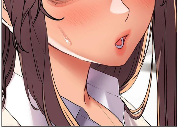 老师的亲密指导第55話-為老師注入回春牛奶針