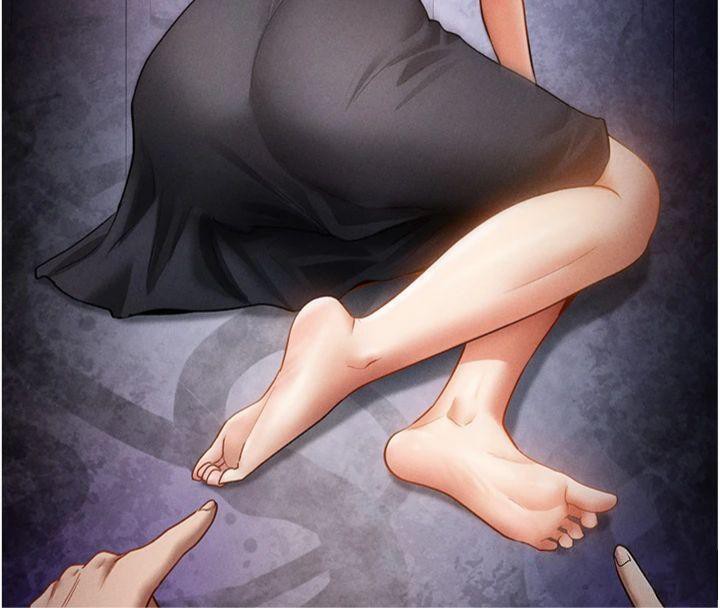 私密视角第38話-妳好像還不過癮