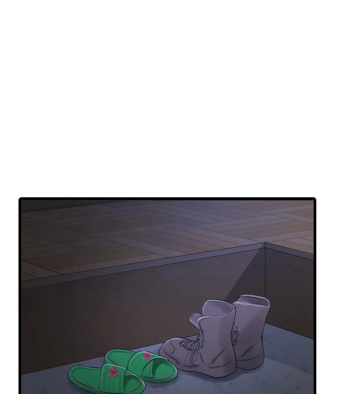 水电工日誌第94話-獨守空閨的寂寞