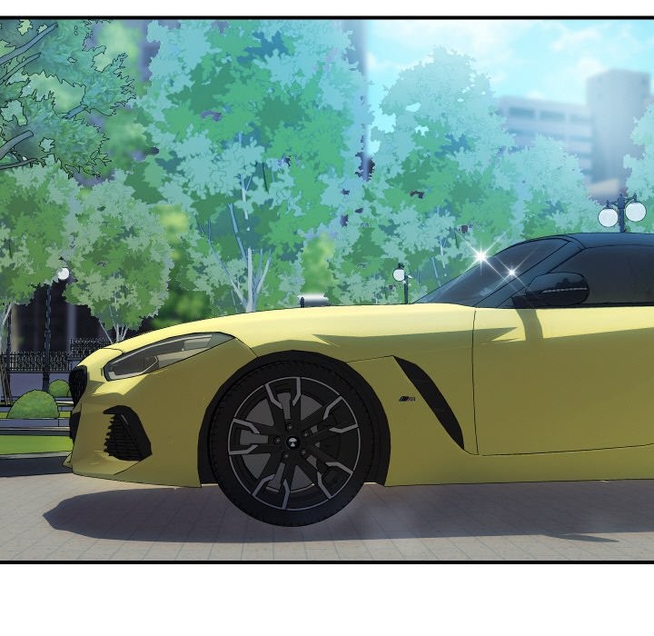 顶级豪门秘辛第1话