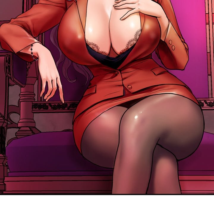 顶级豪门秘辛第1话