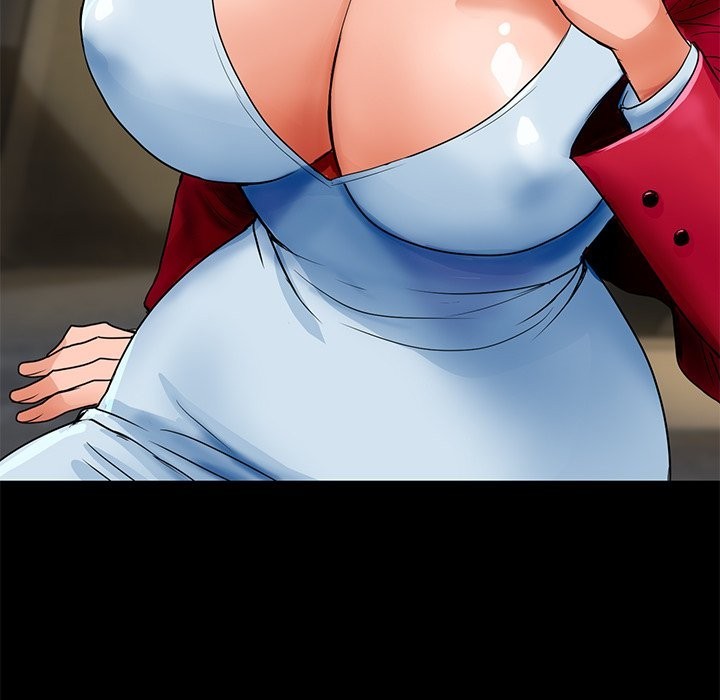 顶级豪门秘辛第1话