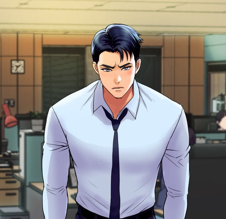 顶级豪门秘辛第5话