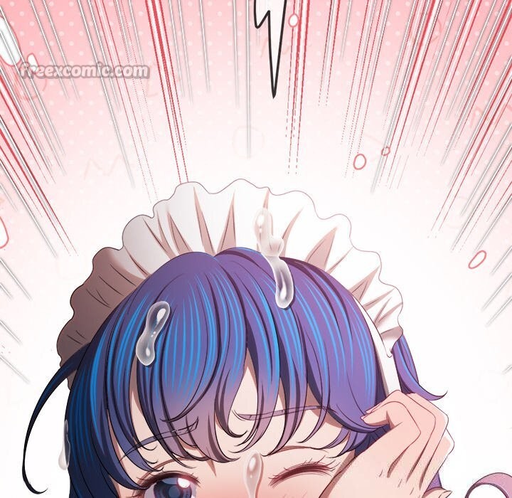 难缠小恶女第260話