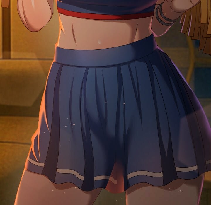 难缠小恶女第260話