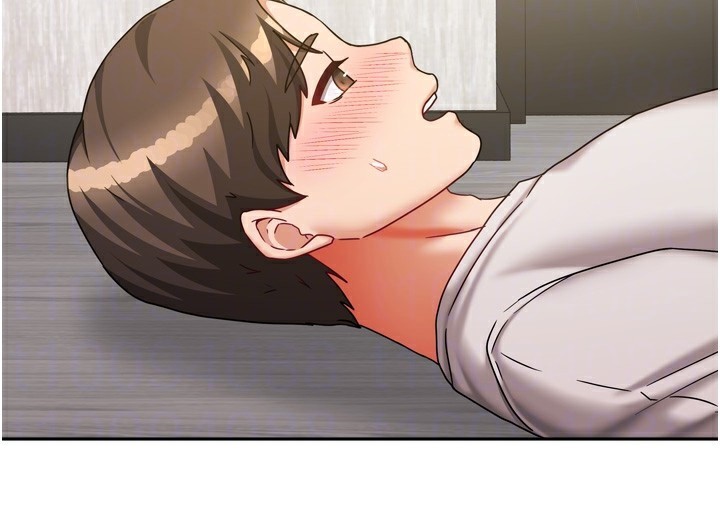 我家的女房客第19話-這次換我來把你吃掉