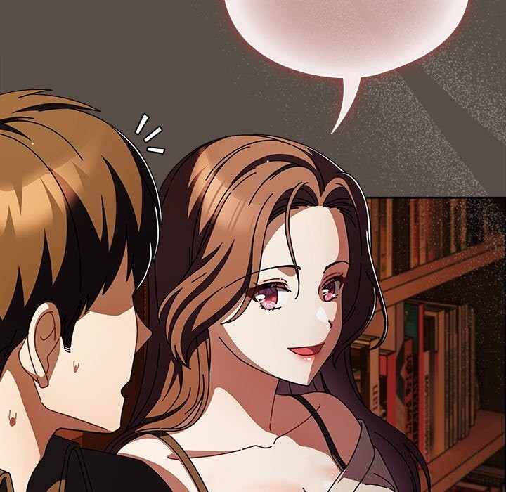 请弄臟我的女朋友第11話