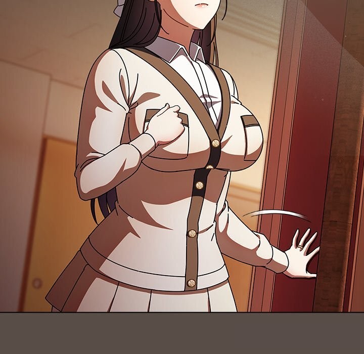 请弄臟我的女朋友第11話