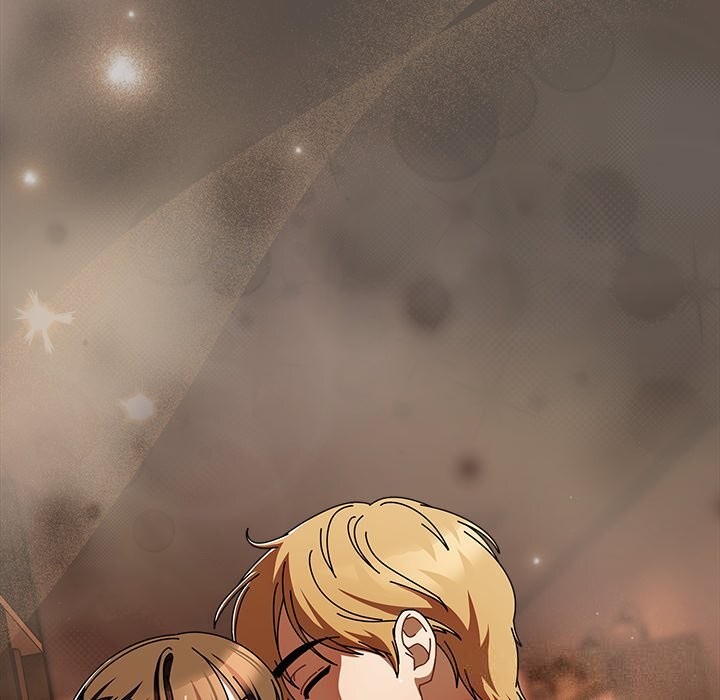 请弄臟我的女朋友第11話