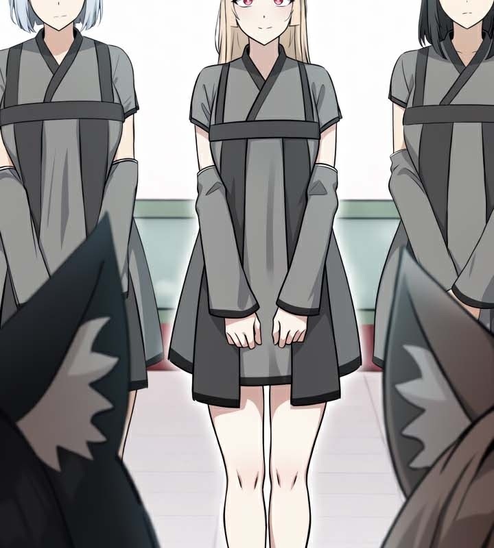 被召唤到异世界,然后成为半龙骑士长第47話