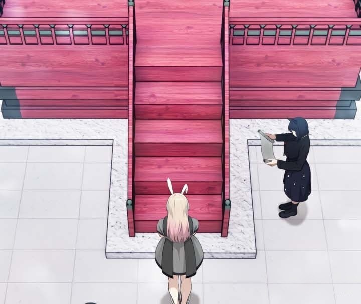 被召唤到异世界,然后成为半龙骑士长第47話