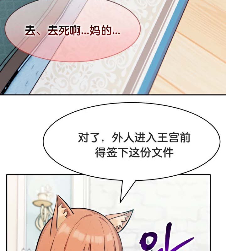 被召唤到异世界,然后成为半龙骑士长第47話