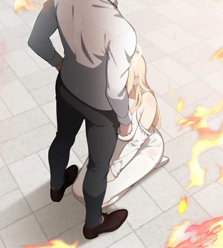 被召唤到异世界，然后成为半龙骑士长第49話