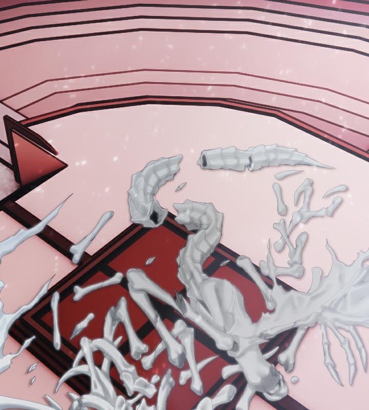 被召唤到异世界,然后成为半龙骑士长第50話