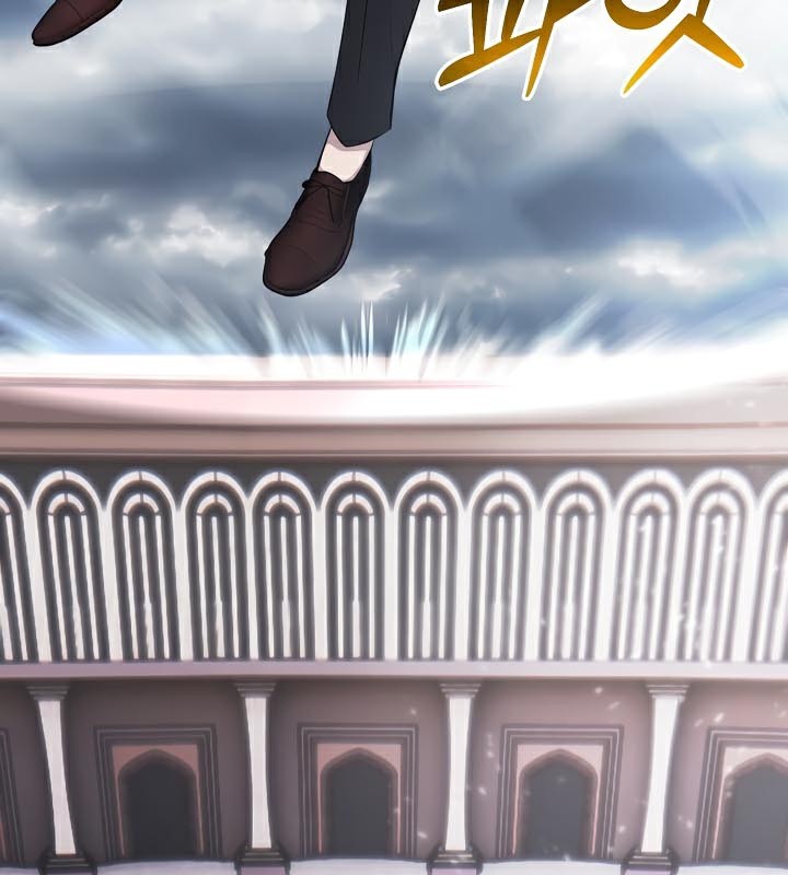 被召唤到异世界,然后成为半龙骑士长第50話